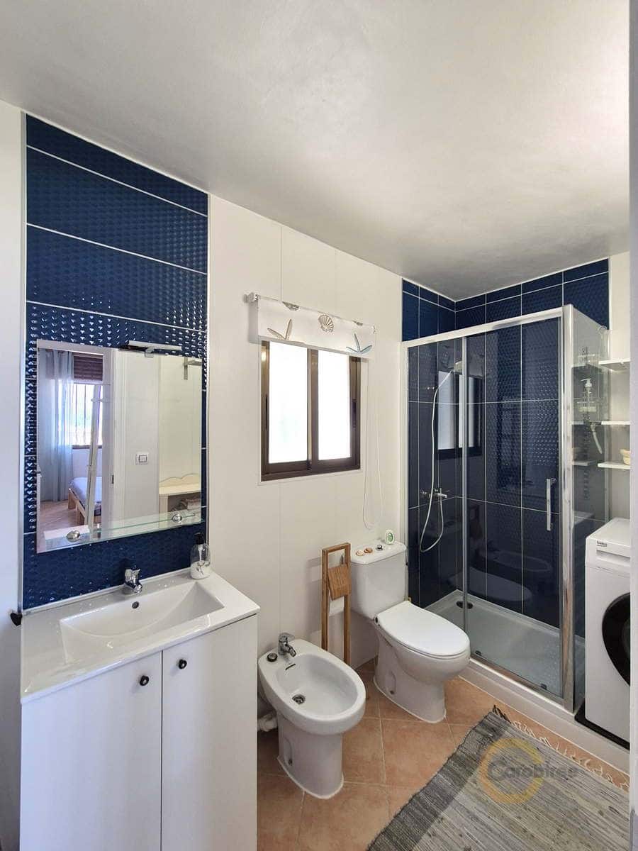 1 soverom Leilighet til salgs i Peniscola med garasje - € 118 000 (Ref: 9798175)