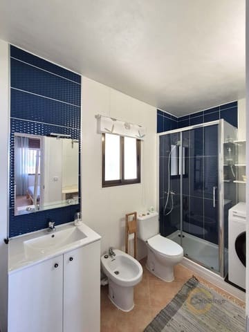 1 soverom Leilighet til salgs i Peñíscola med garasje - € 118 000 (Ref: 9798175)