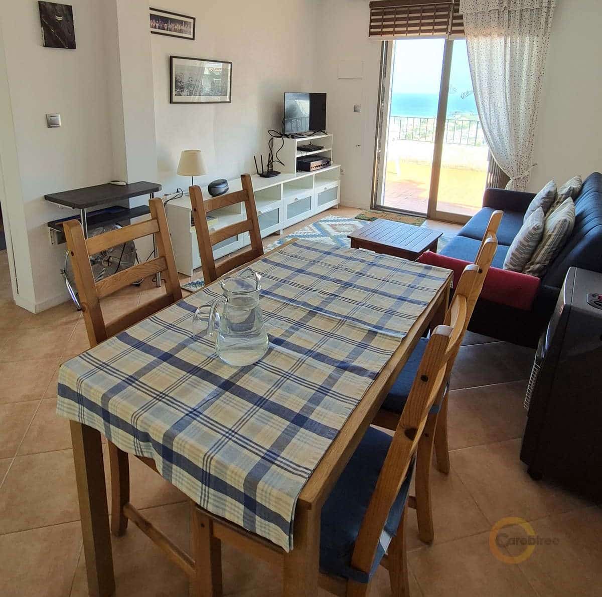 1 soverom Leilighet til salgs i Peniscola med garasje - € 118 000 (Ref: 9798175)