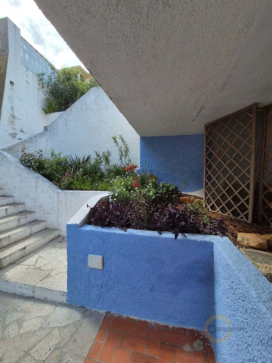 1 soverom Leilighet til salgs i Peniscola med garasje - € 118 000 (Ref: 9798175)