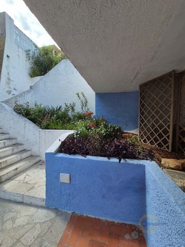 1 soverom Leilighet til salgs i Peñíscola med garasje - € 118 000 (Ref: 9798175)