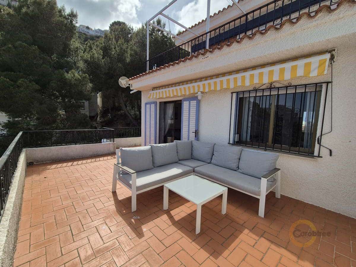 1 soverom Leilighet til salgs i Peniscola med garasje - € 118 000 (Ref: 9798175)