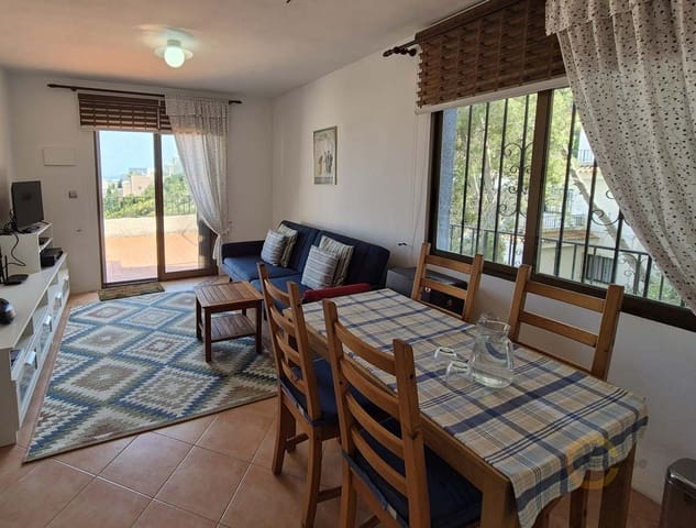 1 soverom Leilighet til salgs i Peñíscola med garasje - € 118 000 (Ref: 9798175)