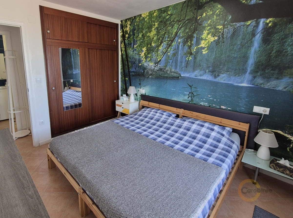 1 soverom Leilighet til salgs i Peniscola med garasje - € 118 000 (Ref: 9798175)