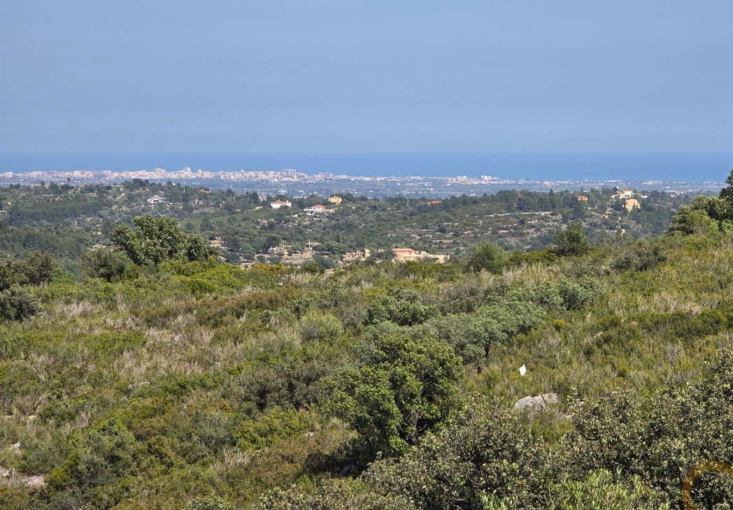 Grunde uden byggetilladelser til salg i Cervera del Maestre / Cervera del Maestrat - € 42.000 (Ref: 9802558)