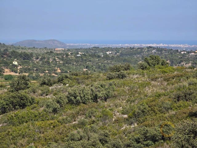 Grunde uden byggetilladelser til salg i Cervera del Maestre / Cervera del Maestrat - € 42.000 (Ref: 9802558)