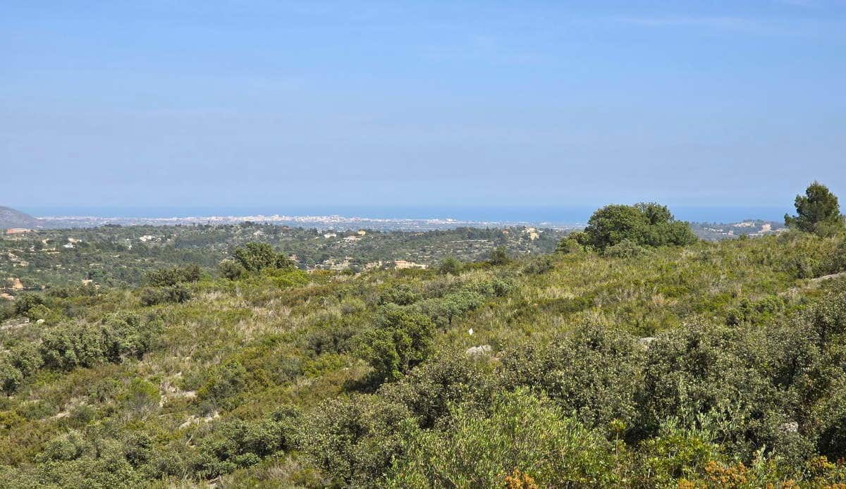 Grunde uden byggetilladelser til salg i Cervera del Maestre / Cervera del Maestrat - € 42.000 (Ref: 9802558)