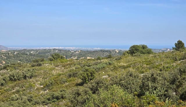 Grunde uden byggetilladelser til salg i Cervera del Maestre / Cervera del Maestrat - € 42.000 (Ref: 9802558)