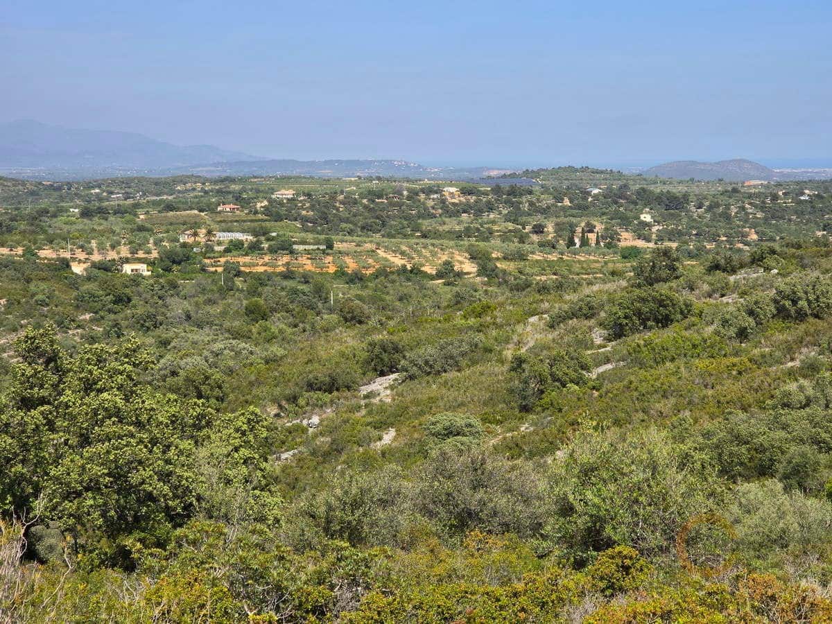 Grunde uden byggetilladelser til salg i Cervera del Maestre / Cervera del Maestrat - € 42.000 (Ref: 9802558)