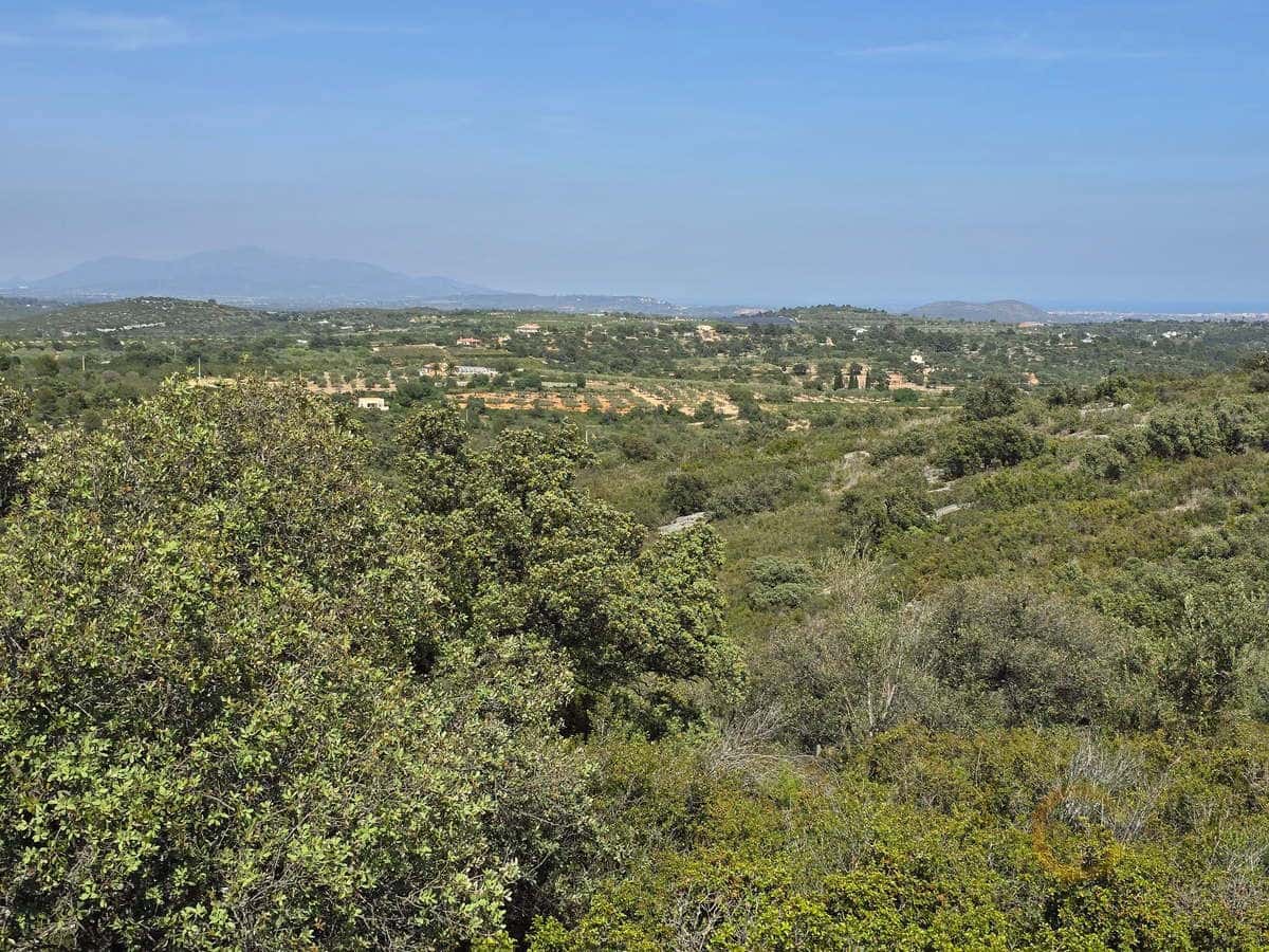 Grunde uden byggetilladelser til salg i Cervera del Maestre / Cervera del Maestrat - € 42.000 (Ref: 9802558)