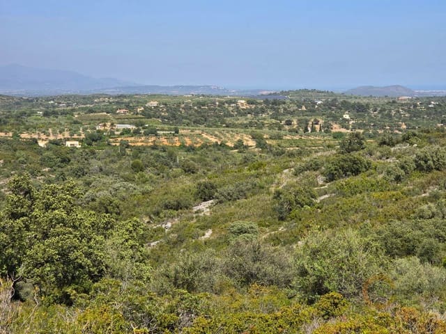 Grunde uden byggetilladelser til salg i Cervera del Maestre / Cervera del Maestrat - € 42.000 (Ref: 9802558)