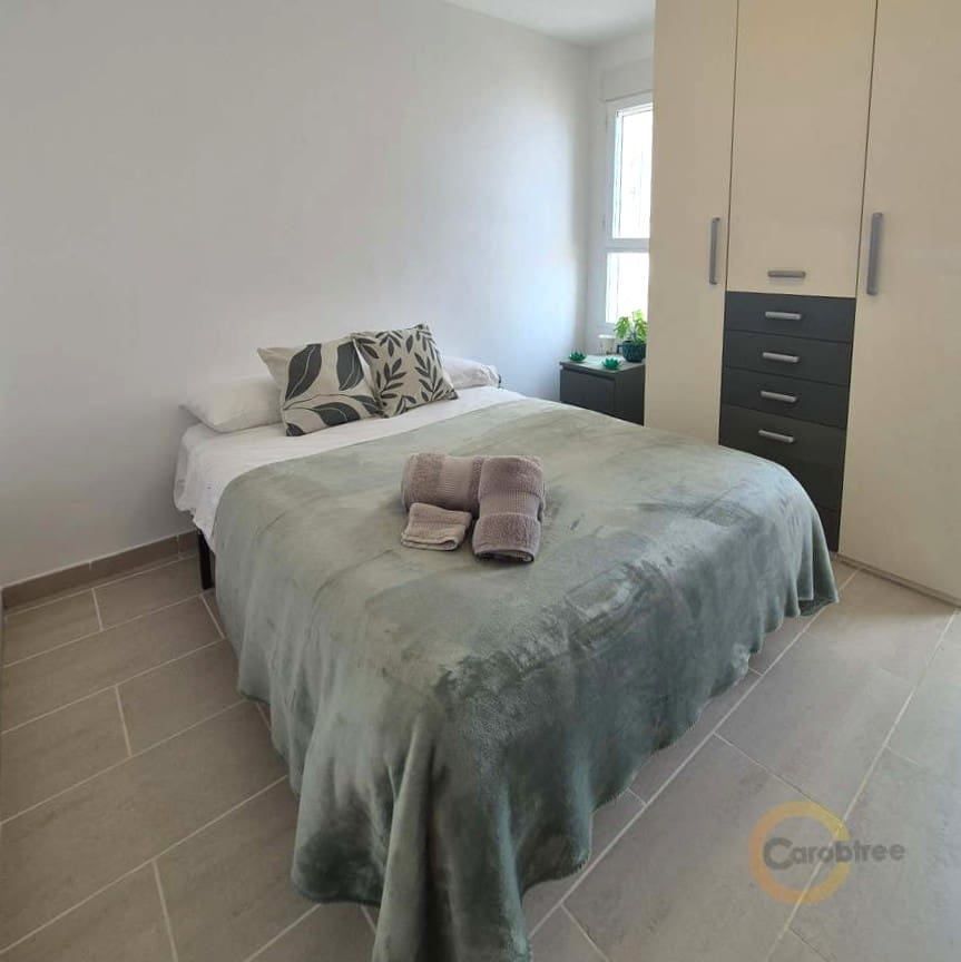 3 bedroom Semi-detached Villa for sale in Peniscola with pool garage - € 225,000 (Ref: 9843973)
