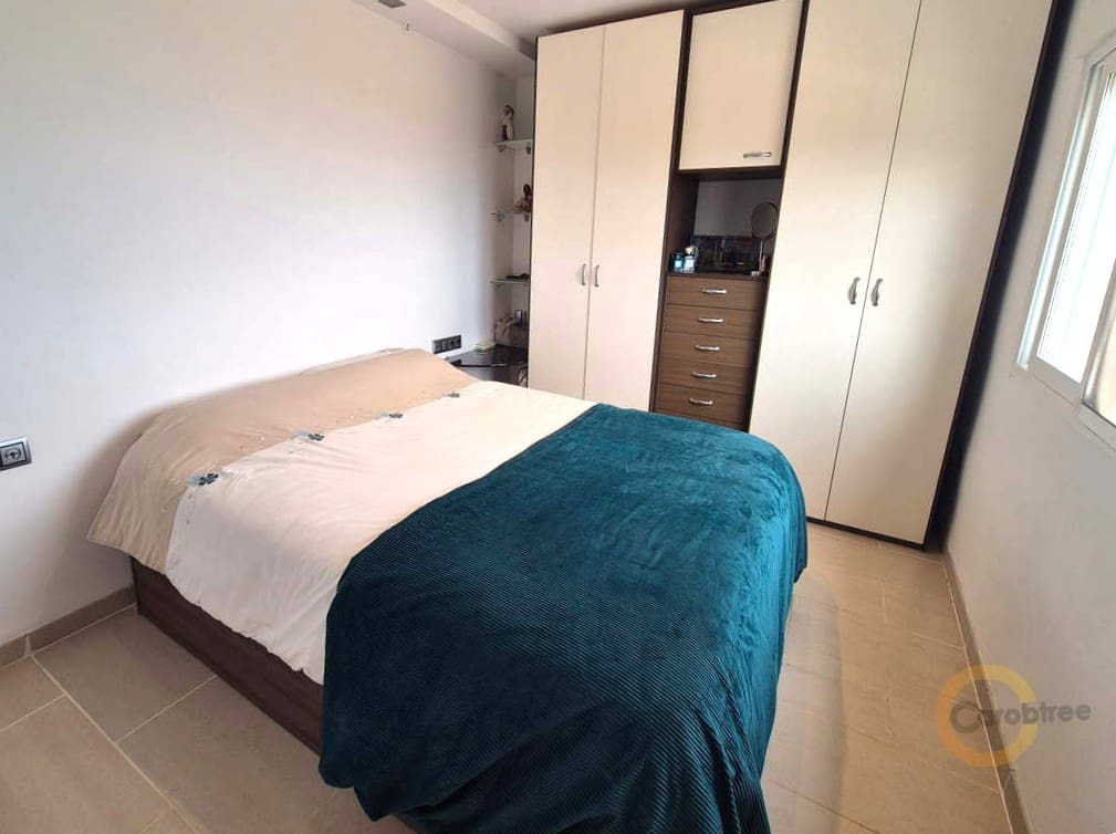 3 bedroom Semi-detached Villa for sale in Peniscola with pool garage - € 225,000 (Ref: 9843973)