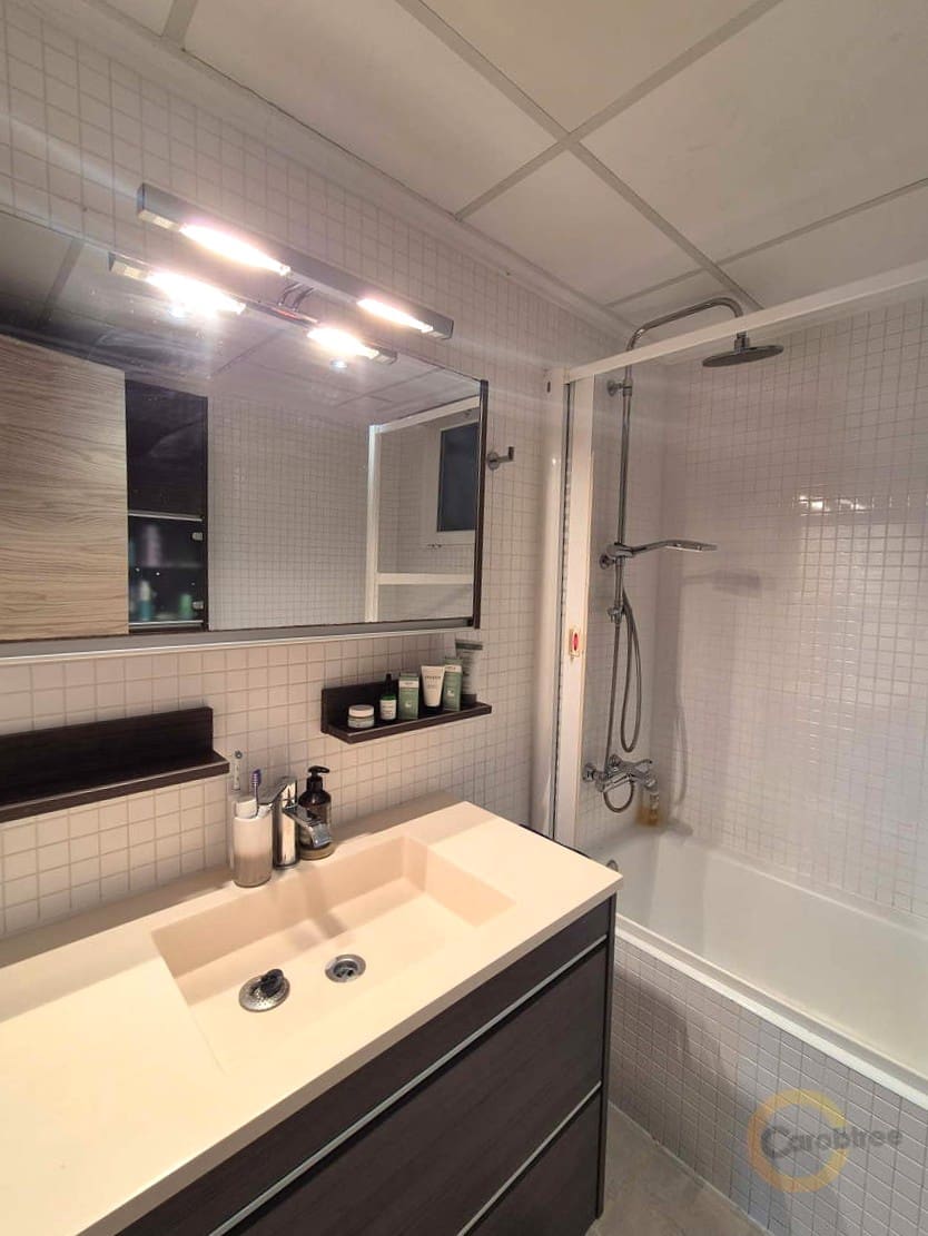 3 bedroom Semi-detached Villa for sale in Peniscola with pool garage - € 225,000 (Ref: 9843973)