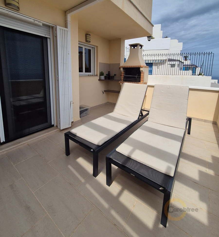3 bedroom Semi-detached Villa for sale in Peniscola with pool garage - € 225,000 (Ref: 9843973)