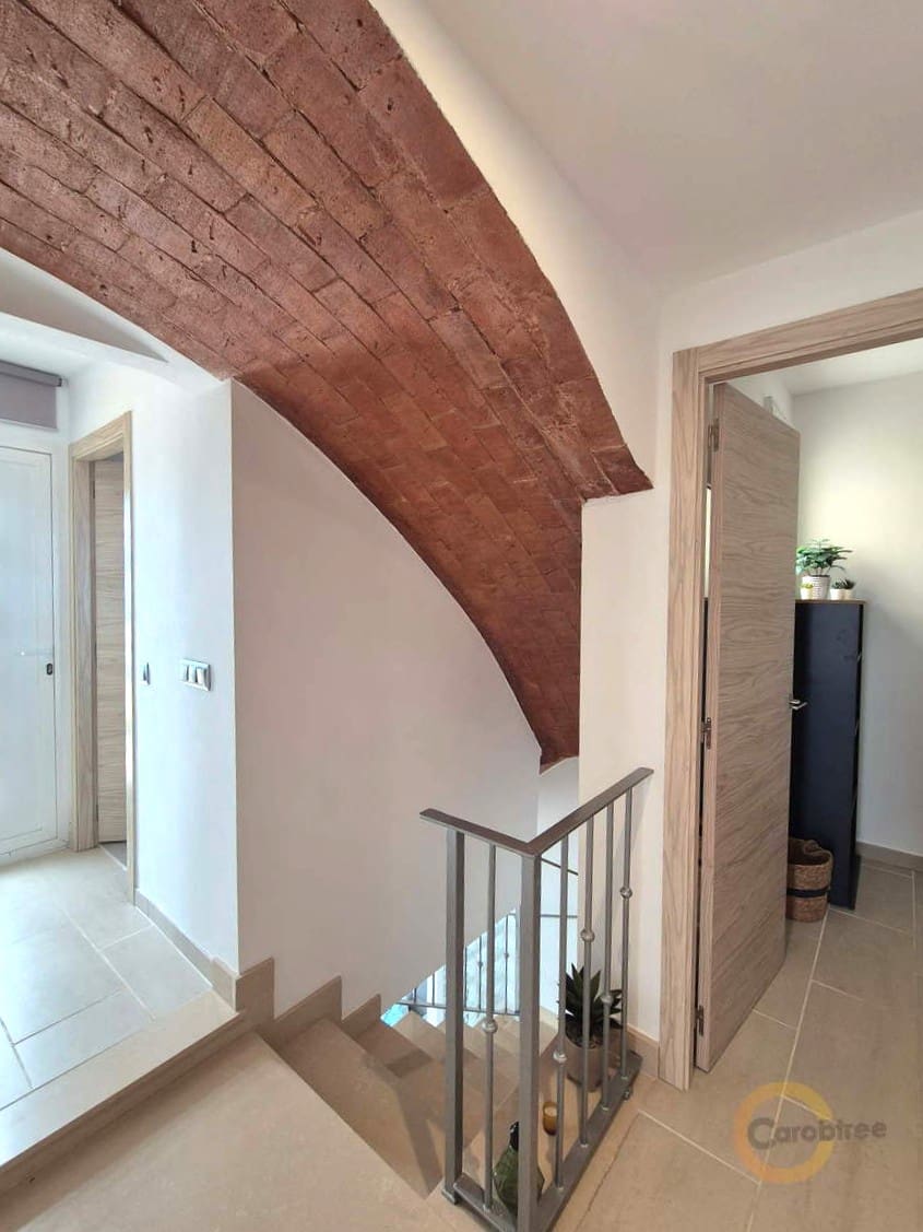 3 bedroom Semi-detached Villa for sale in Peniscola with pool garage - € 225,000 (Ref: 9843973)