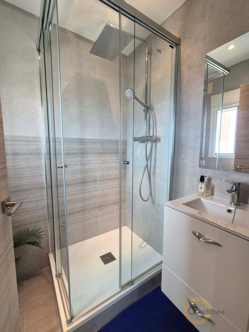3 bedroom Semi-detached Villa for sale in Peniscola with pool garage - € 225,000 (Ref: 9843973)