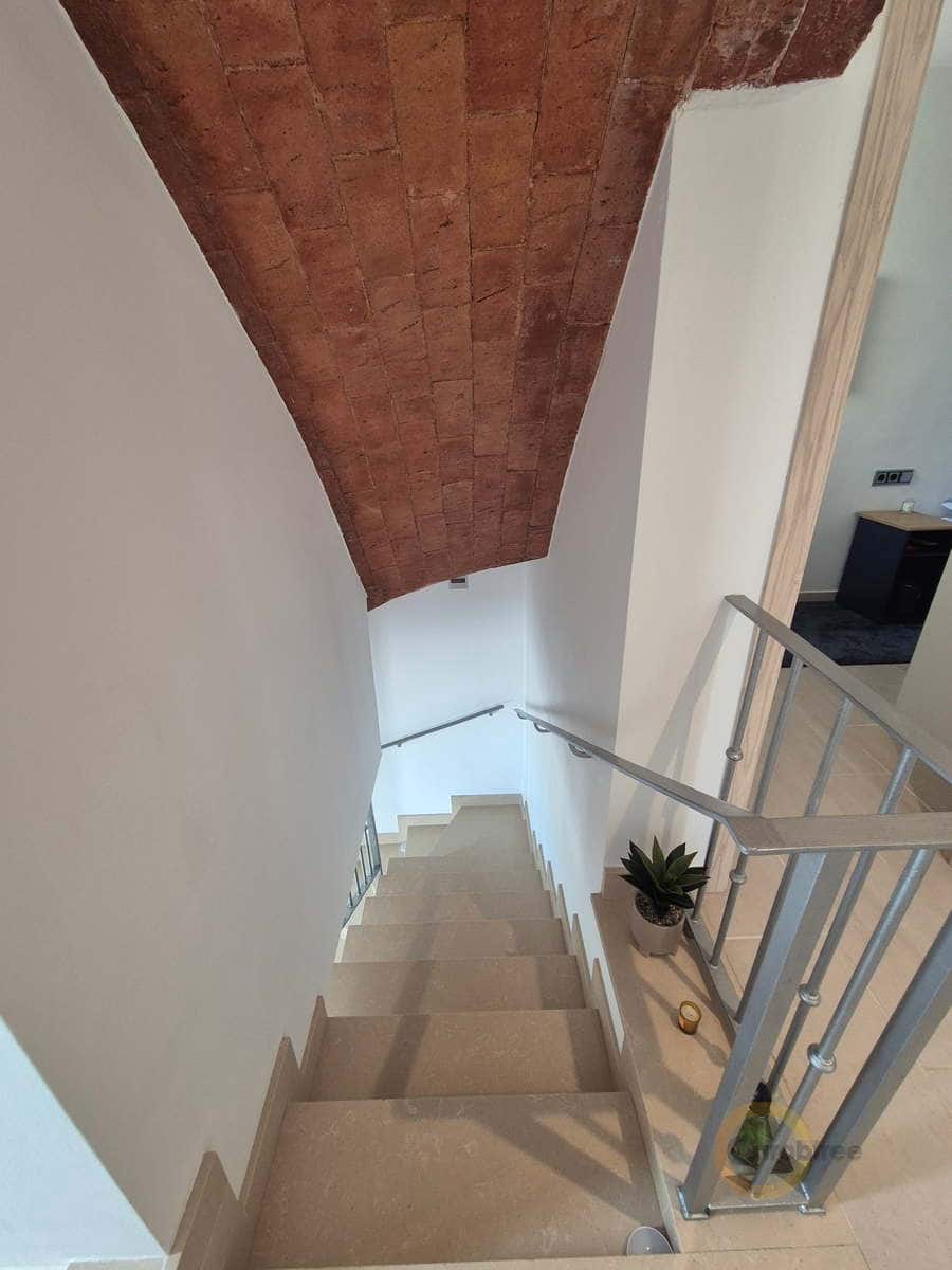 3 bedroom Semi-detached Villa for sale in Peniscola with pool garage - € 225,000 (Ref: 9843973)