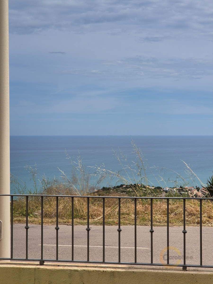 3 bedroom Semi-detached Villa for sale in Peniscola with pool garage - € 225,000 (Ref: 9843973)