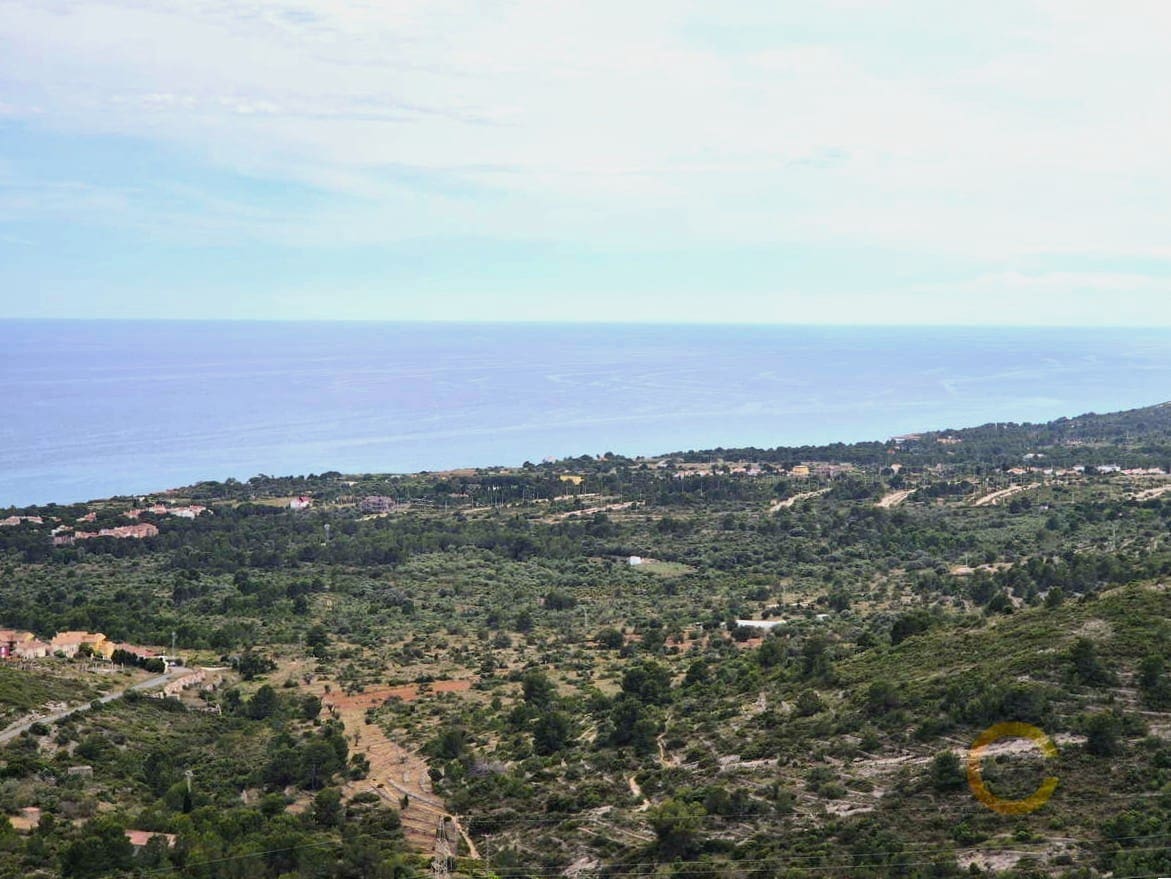 3 bedroom Semi-detached Villa for sale in Peniscola with pool garage - € 225,000 (Ref: 9843973)