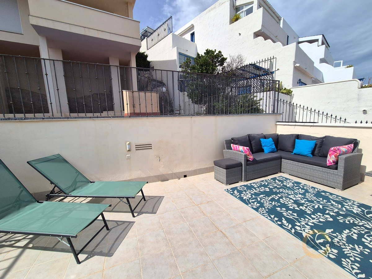 3 bedroom Semi-detached Villa for sale in Peniscola with pool garage - € 225,000 (Ref: 9843973)