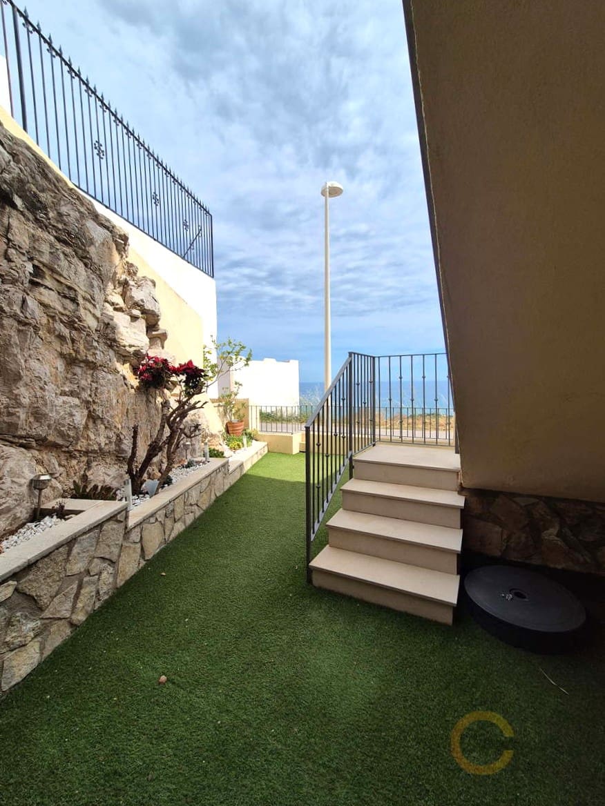 3 bedroom Semi-detached Villa for sale in Peniscola with pool garage - € 225,000 (Ref: 9843973)