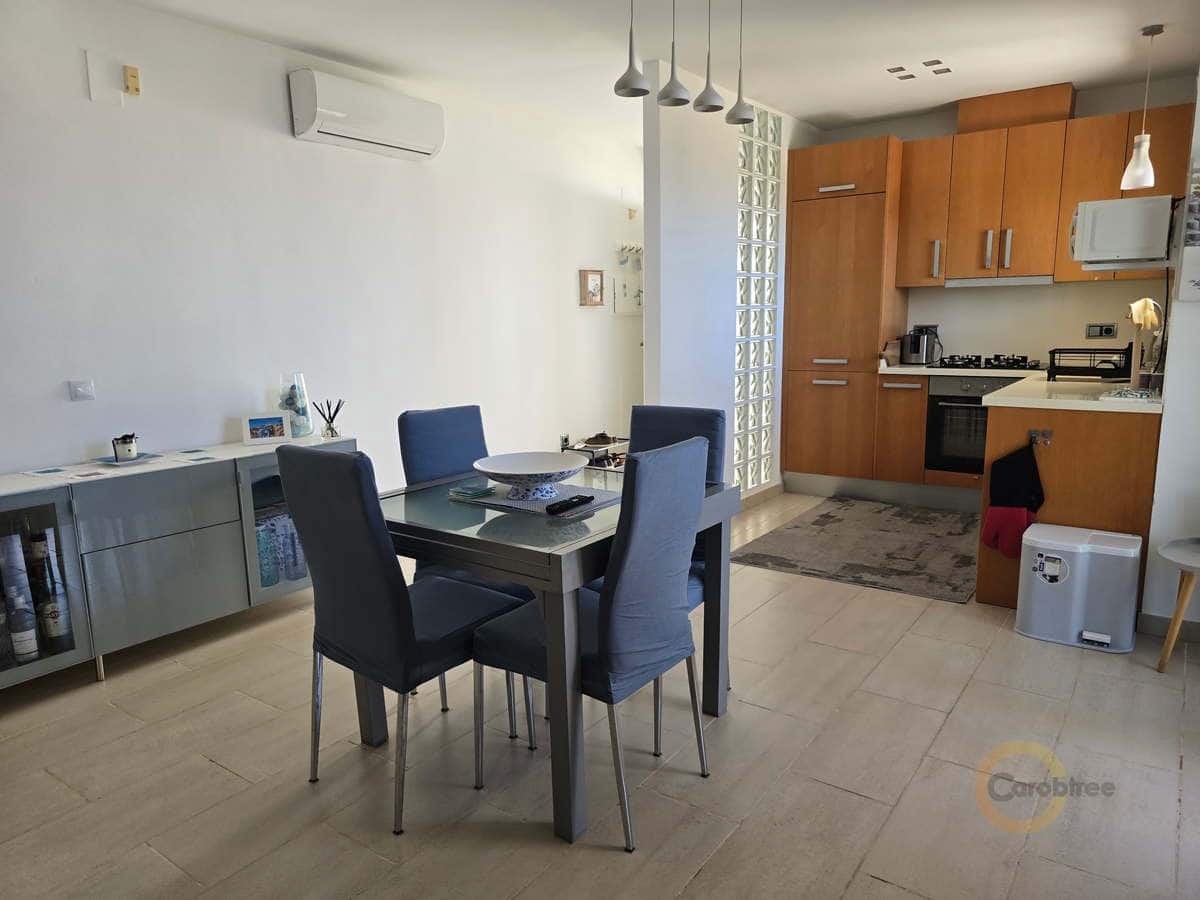 Pareado de 3 habitaciones en Peñíscola en venta con piscina garaje - 225.000 € (Ref: 9843973)
