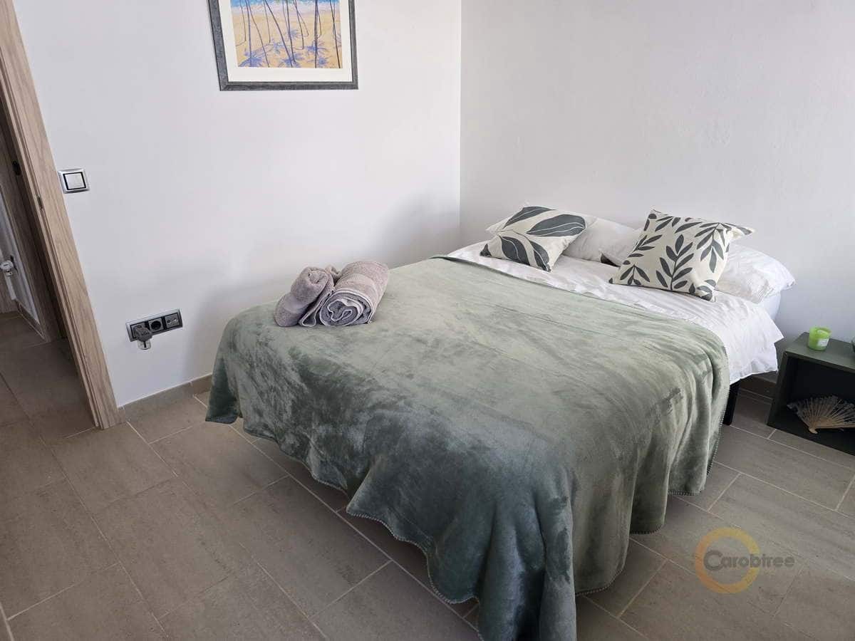 Pareado de 3 habitaciones en Peñíscola en venta con piscina garaje - 225.000 € (Ref: 9843973)
