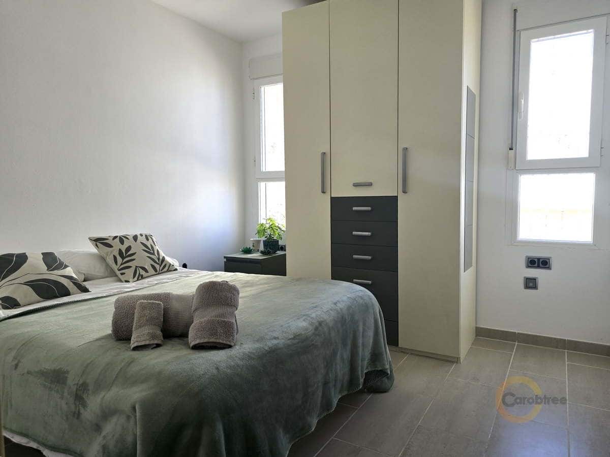Pareado de 3 habitaciones en Peñíscola en venta con piscina garaje - 225.000 € (Ref: 9843973)