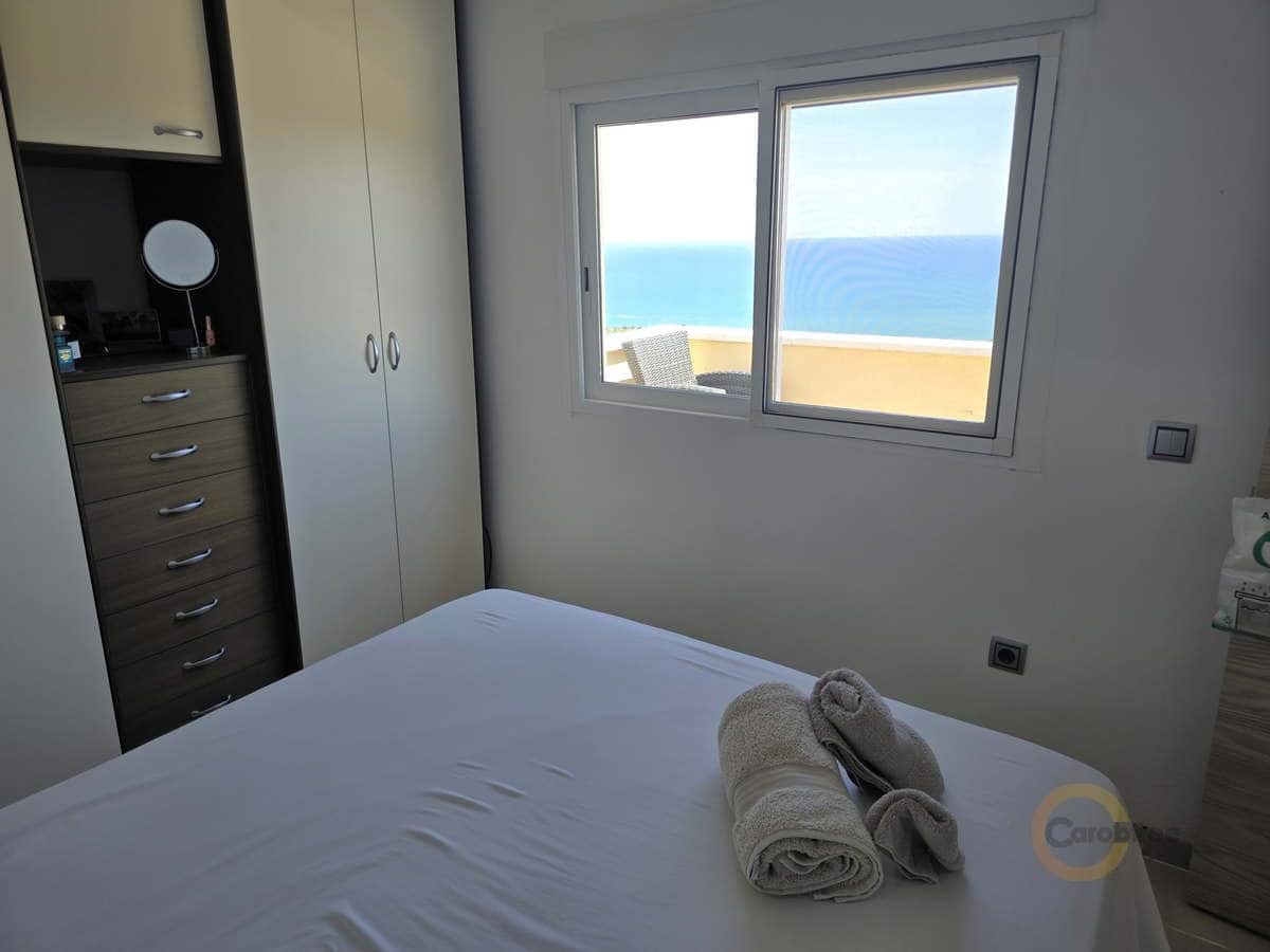 Pareado de 3 habitaciones en Peñíscola en venta con piscina garaje - 225.000 € (Ref: 9843973)