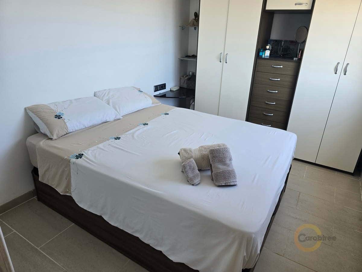 Pareado de 3 habitaciones en Peñíscola en venta con piscina garaje - 225.000 € (Ref: 9843973)