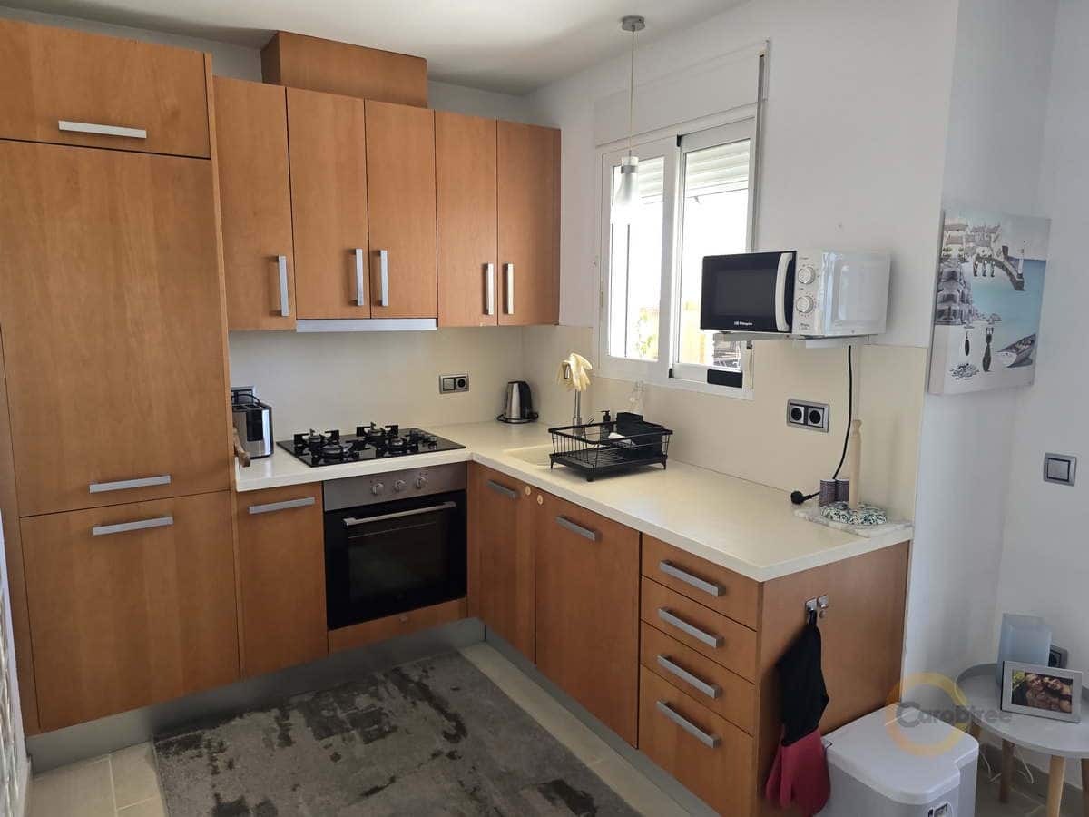 Pareado de 3 habitaciones en Peñíscola en venta con piscina garaje - 225.000 € (Ref: 9843973)