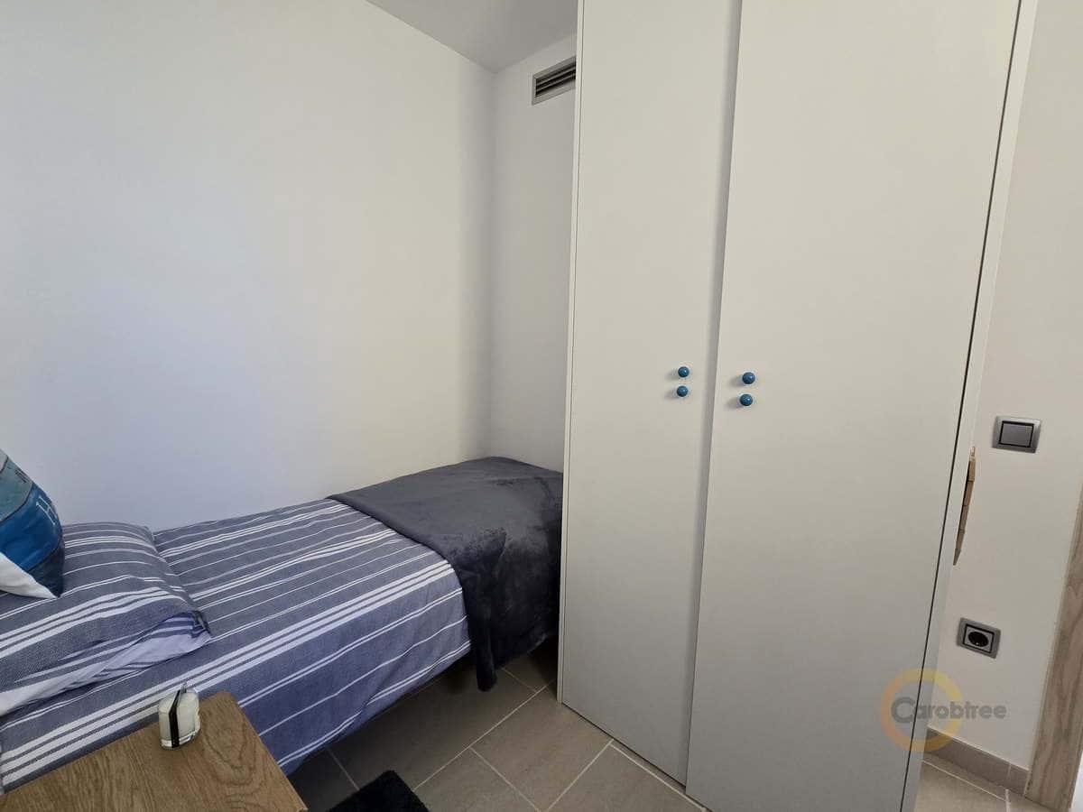 Pareado de 3 habitaciones en Peñíscola en venta con piscina garaje - 225.000 € (Ref: 9843973)