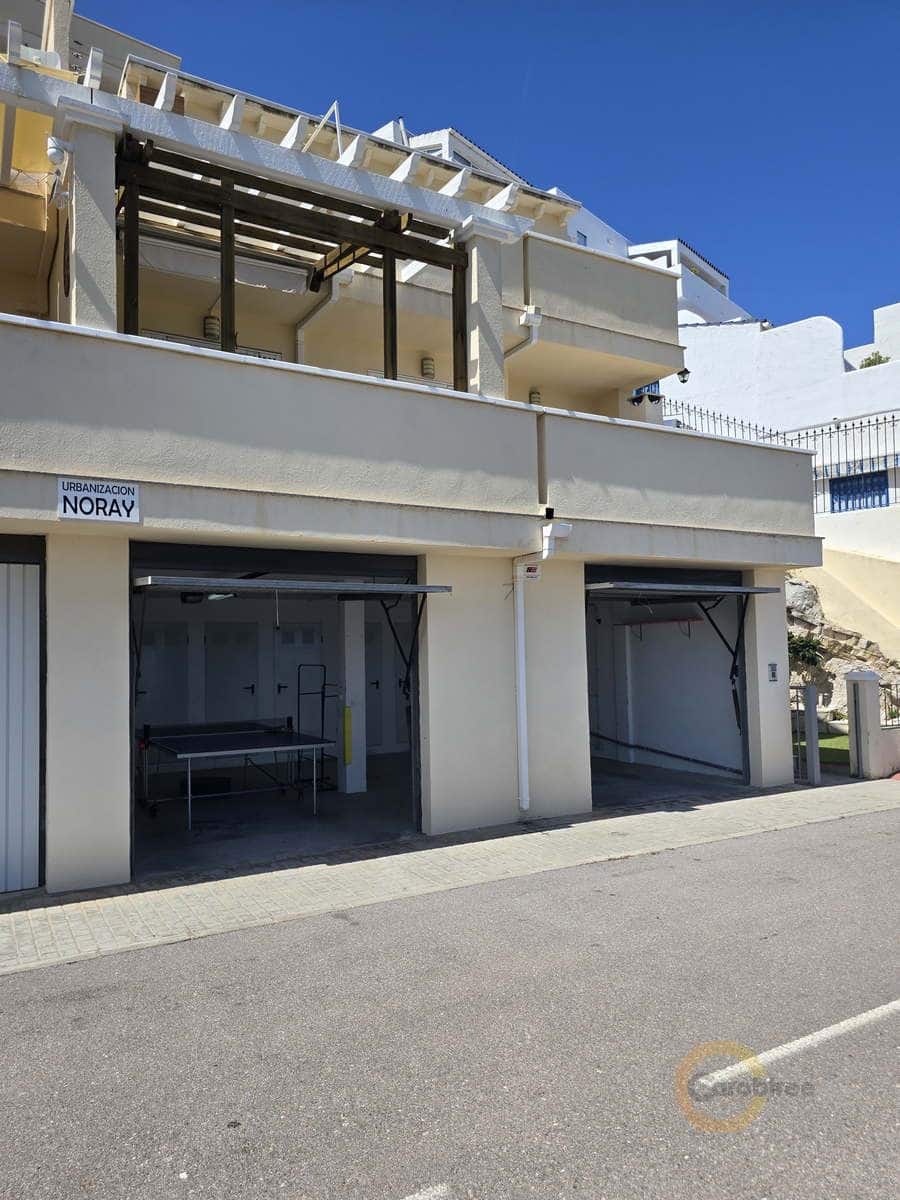 Pareado de 3 habitaciones en Peñíscola en venta con piscina garaje - 225.000 € (Ref: 9843973)