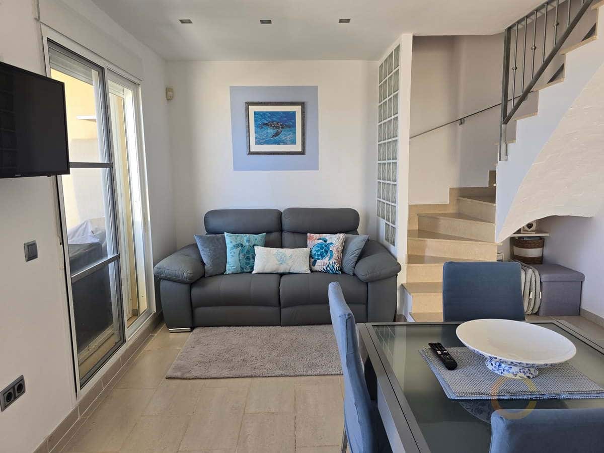 Pareado de 3 habitaciones en Peñíscola en venta con piscina garaje - 225.000 € (Ref: 9843973)