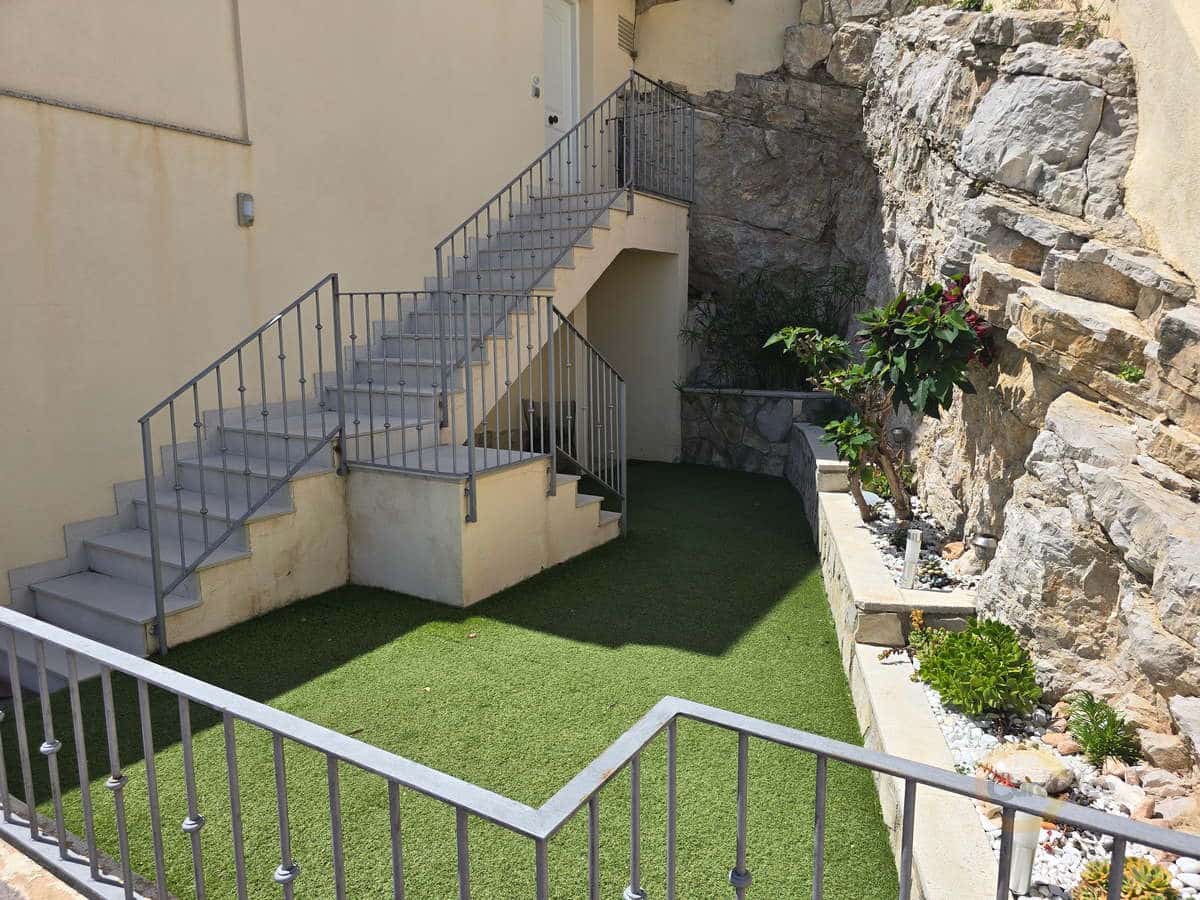 Pareado de 3 habitaciones en Peñíscola en venta con piscina garaje - 225.000 € (Ref: 9843973)