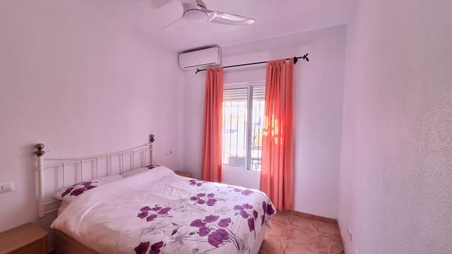 2 slaapkamer Bungalow te huur in Mazarrón ciudad, Mazarrón met zwembad - € 690 (Ref: 10031225)