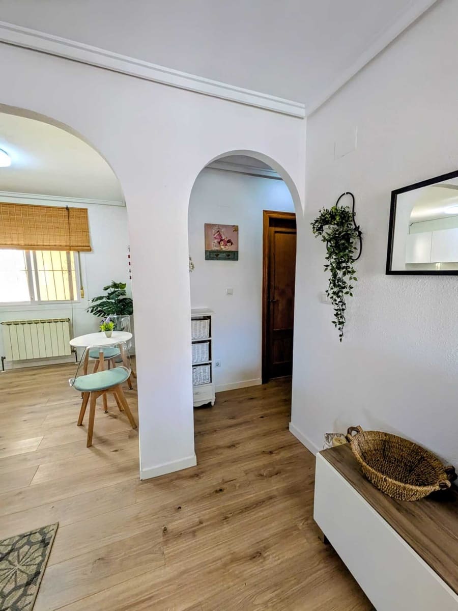 2 soveværelse Villa til salg i Camposol - € 159.950 (Ref: 10031226)