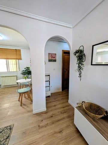 2 soveværelse Villa til salg i Camposol, Mazarrón - € 159.950 (Ref: 10031226)