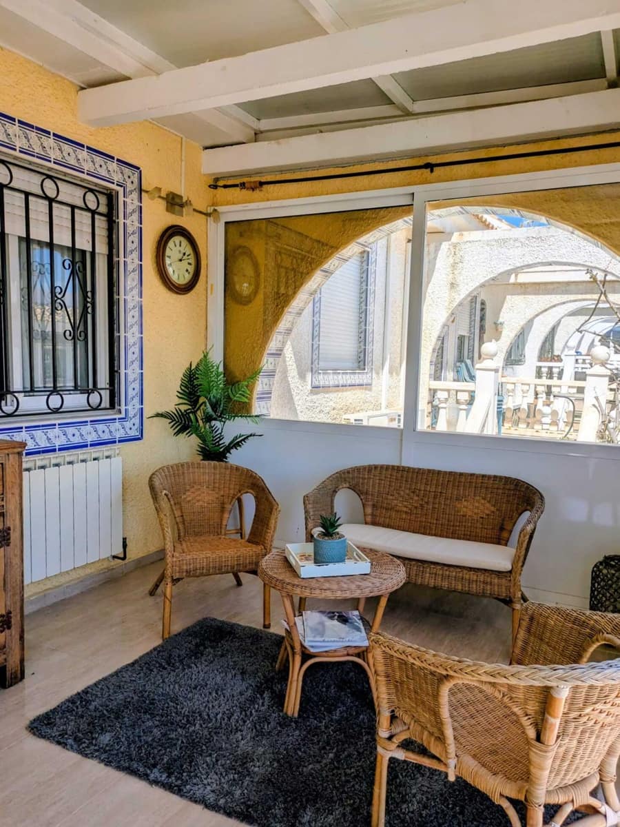 2 soveværelse Villa til salg i Camposol - € 159.950 (Ref: 10031226)