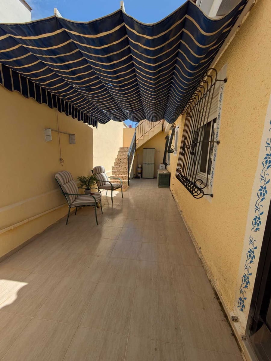 2 soveværelse Villa til salg i Camposol - € 159.950 (Ref: 10031226)