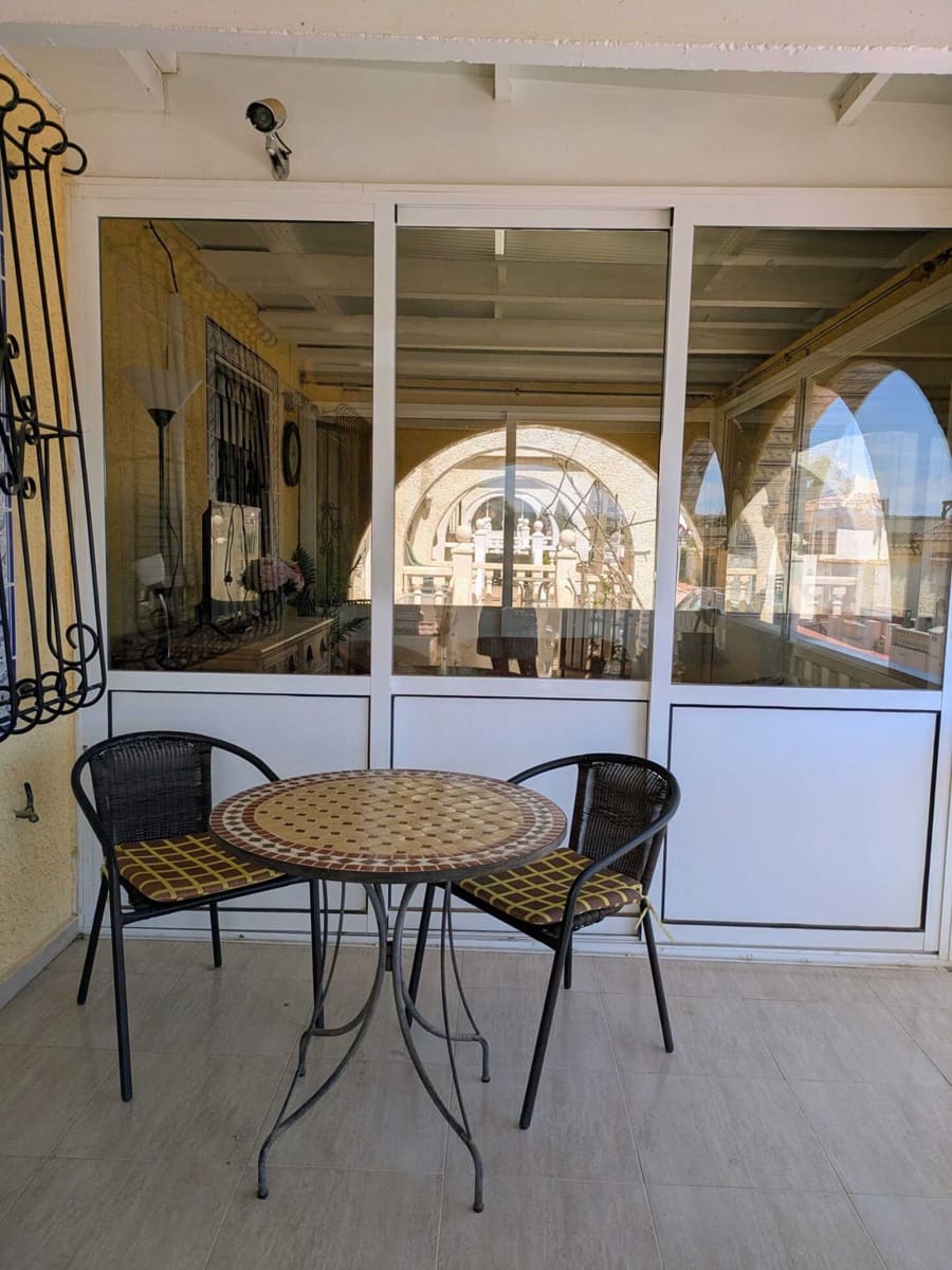 2 soveværelse Villa til salg i Camposol - € 159.950 (Ref: 10031226)