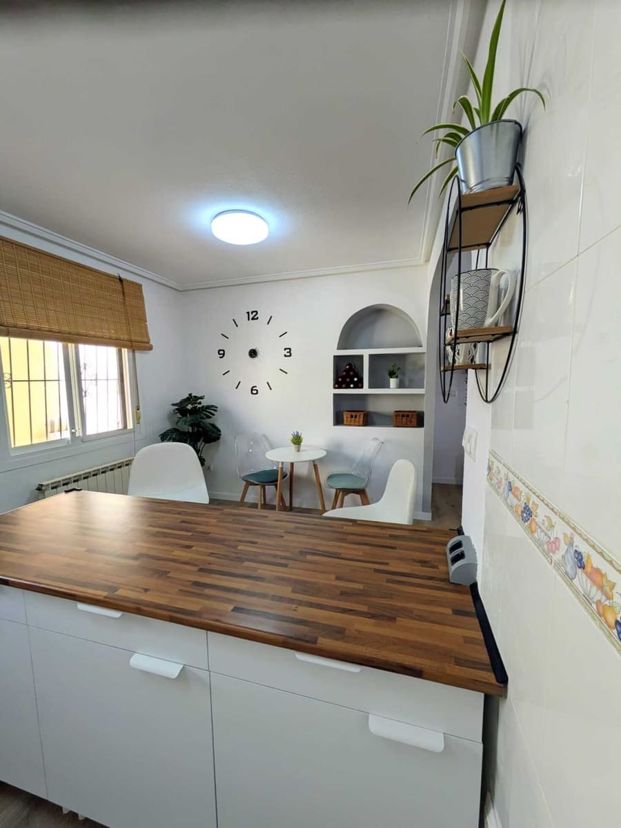 2 soveværelse Villa til salg i Camposol - € 159.950 (Ref: 10031226)