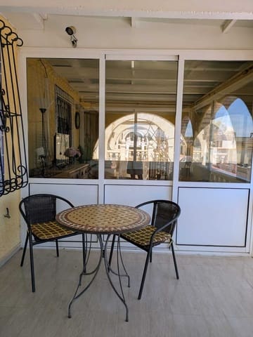 2 soveværelse Villa til salg i Camposol, Mazarrón - € 159.950 (Ref: 10031226)
