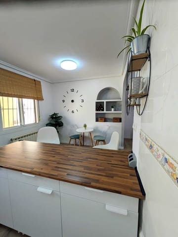 2 soveværelse Villa til salg i Camposol, Mazarrón - € 159.950 (Ref: 10031226)
