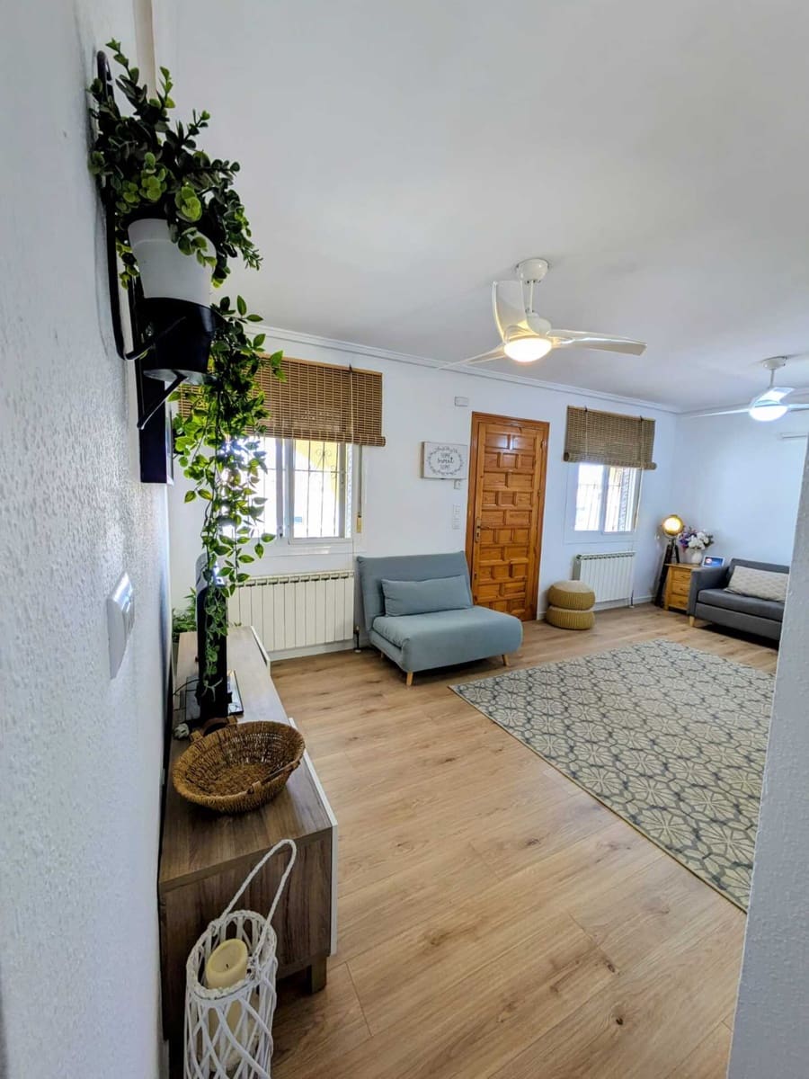 2 soveværelse Villa til salg i Camposol - € 159.950 (Ref: 10031226)