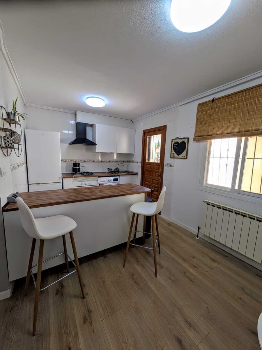 2 soveværelse Villa til salg i Camposol - € 159.950 (Ref: 10031226)