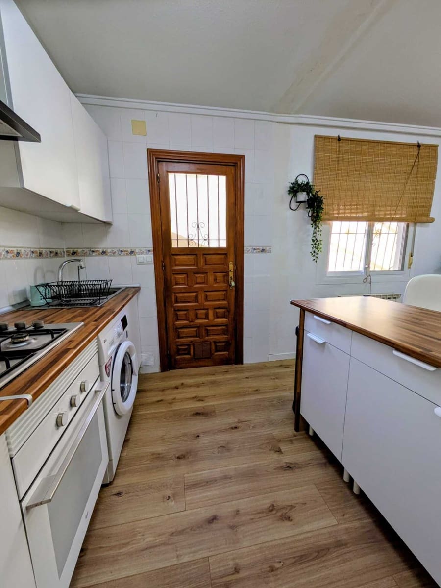 2 soveværelse Villa til salg i Camposol - € 159.950 (Ref: 10031226)