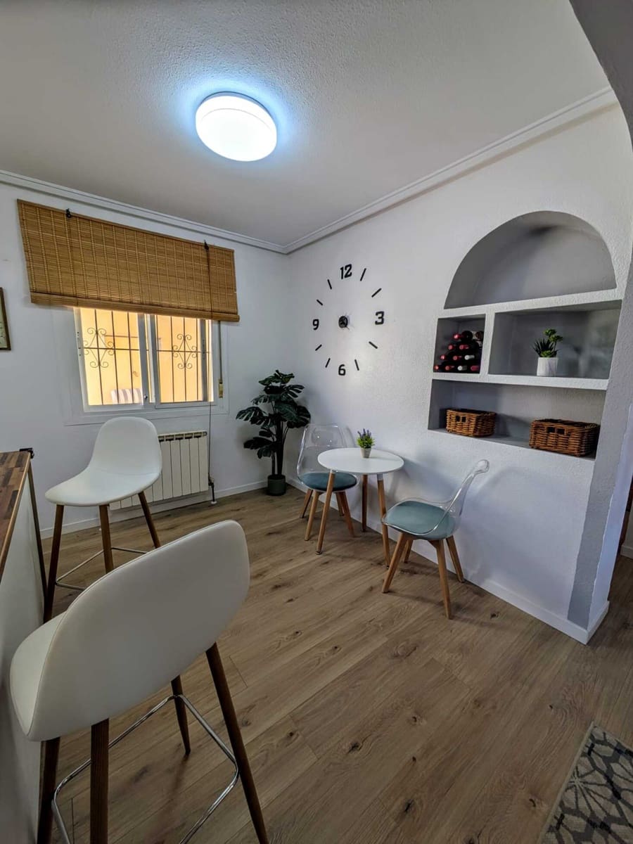 2 soveværelse Villa til salg i Camposol - € 159.950 (Ref: 10031226)