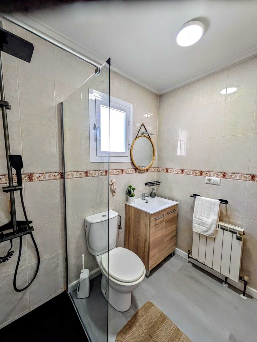 2 soveværelse Villa til salg i Camposol - € 159.950 (Ref: 10031226)